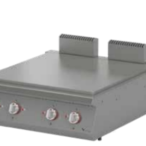 SERIE 900 Electric Solid Top Range