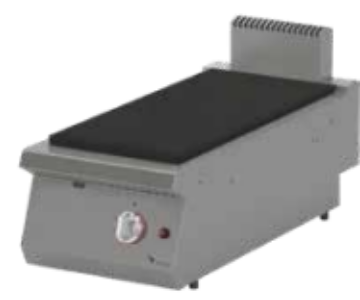 SERIE 900 Gas Solid  Top Range
