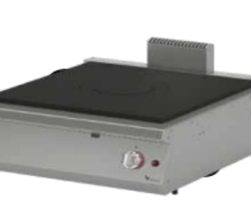SERIE 900 Gas Solid  Top Range