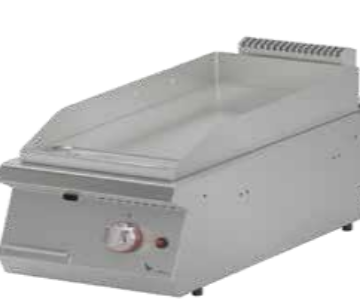 SERIE 900 Gas Fry Top - Smooth 