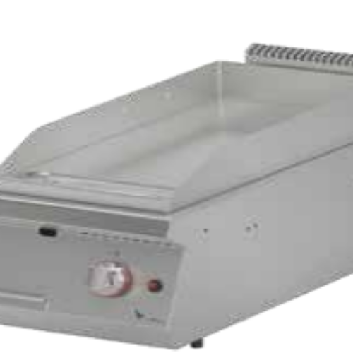 SERIE 900 Gas Fry Top - Smooth 