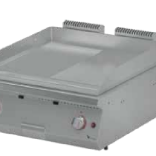 SERIE 900 Gas Fry Top - Smooth+Ribbed 