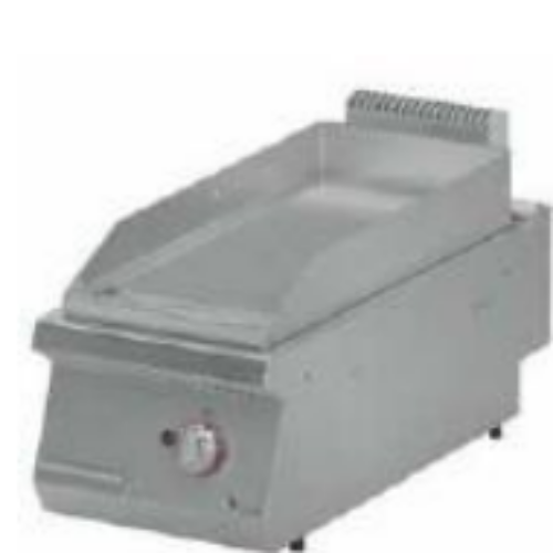 SERIE 900 ELECTRIC FRY TOP-RİBBED