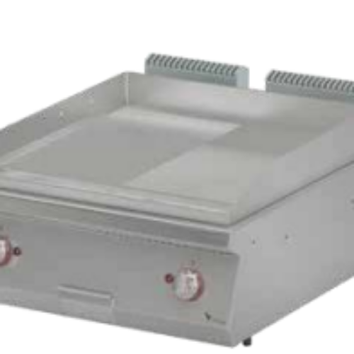 SERIE 900 ELECTRIC FRY TOP SMOOTH+RİBBED