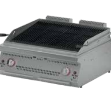 SERIE 900 Gas Lavastone Grill 
