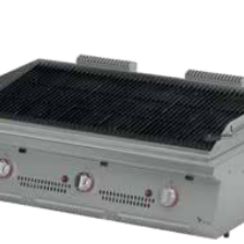 SERIE 900 Gas Lavastone Grill 