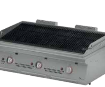 SERIE 900 Gas Amerıcan Grıll