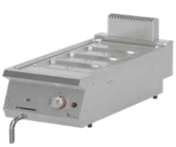 SERIE 900 Gas Baın Marıes