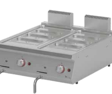 SERIE 900 Gas Bain Maries