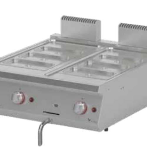 SERIE 900 Gas Bain Maries