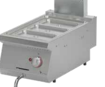 900 SERIES Electric Bain Marie 