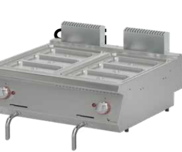 SERIE 900 Electric Bain Marie