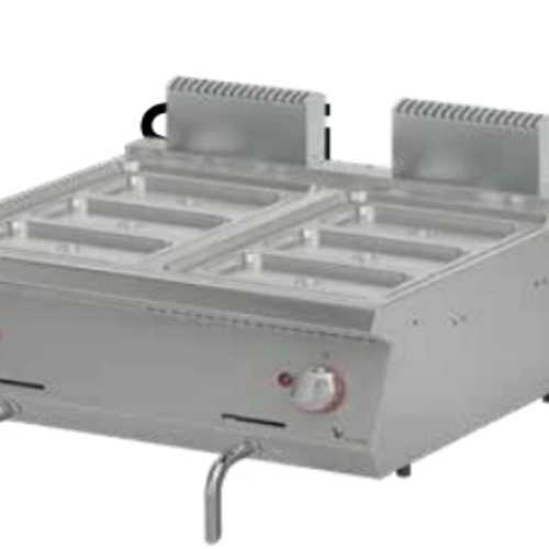 SERIE 900 Electric Bain Marie