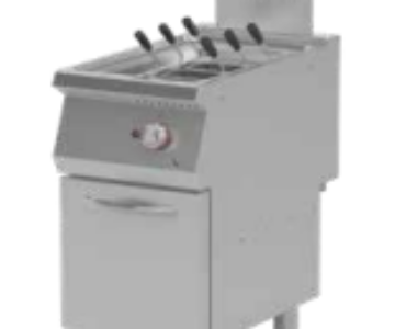 SERIE 900 Gas Pasta Cookers