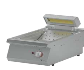 SERIE 900 Electric Chips Scuttle