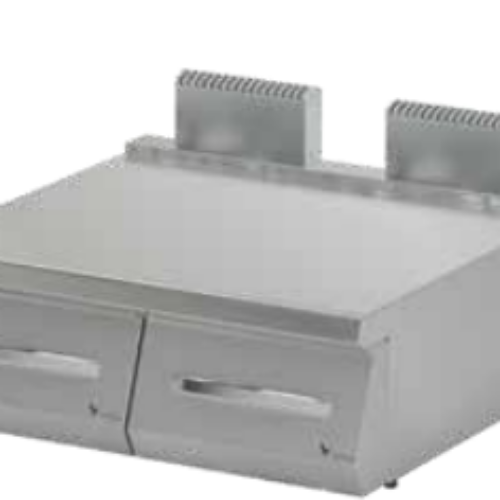 SERIE 700 Worktop With Drawer