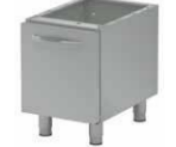 SERIE 900 Base Cupboard w / Door