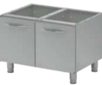 SERIE 900 Base Cupboard w / Door