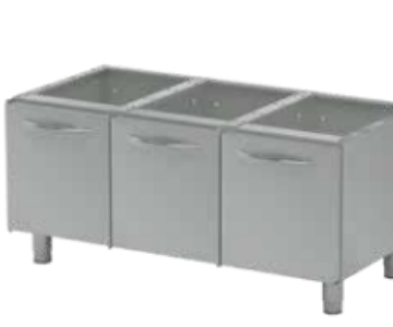 SERIE 900 Base Cupboard w / Door