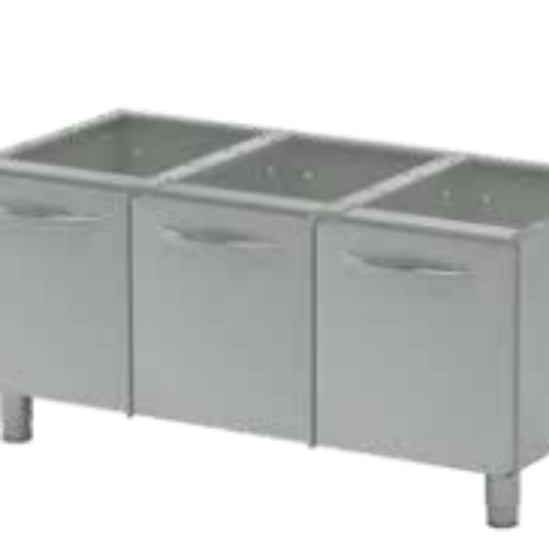 SERIE 900 Base Cupboard w / Door