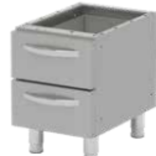 SERIE 900 Cupboard w/ Drawer