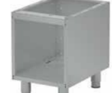 SERIE 700 Open Front Base Cupboard