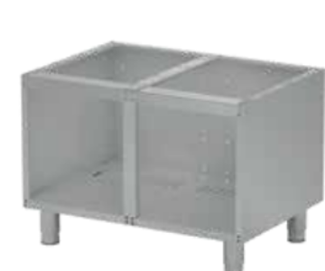 SERIE 700 Open Front BaseCupboard