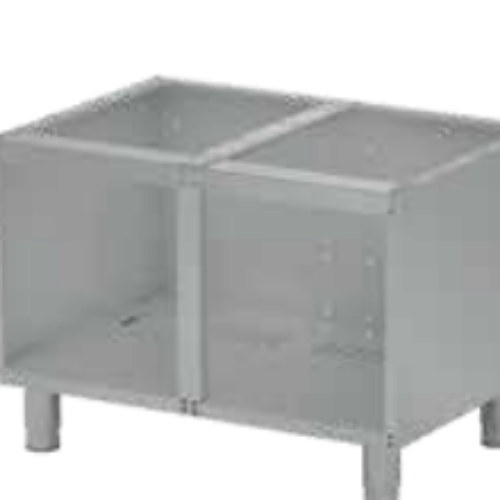 SERIE 700 Open Front BaseCupboard