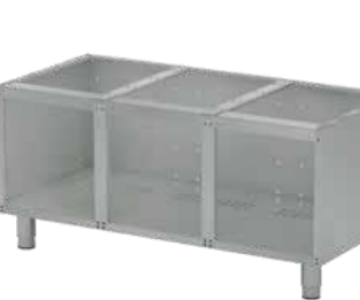 SERIE 700 Open Front BaseCupboard