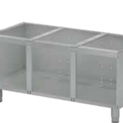 SERIE 700 Open Front BaseCupboard