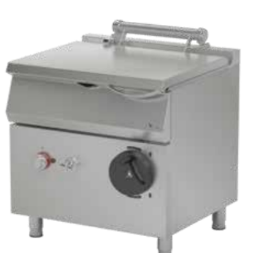 SERIE 700 Electric, Tilting Bratt Pan 50lt.
