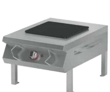 EYO400 Elektrikli YerOcağı Electric LowStove 