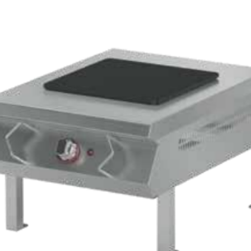 EYO400 Elektrikli YerOcağı Electric LowStove 