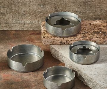 Narin - Retro Ashtrays