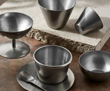 Narin - Retro Tableware Accessories