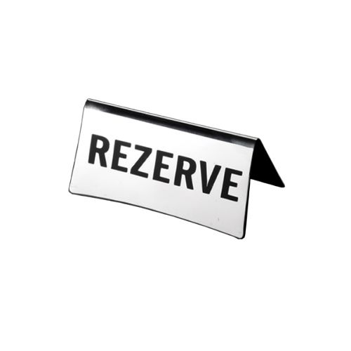 Narin - Reserve and Numarator