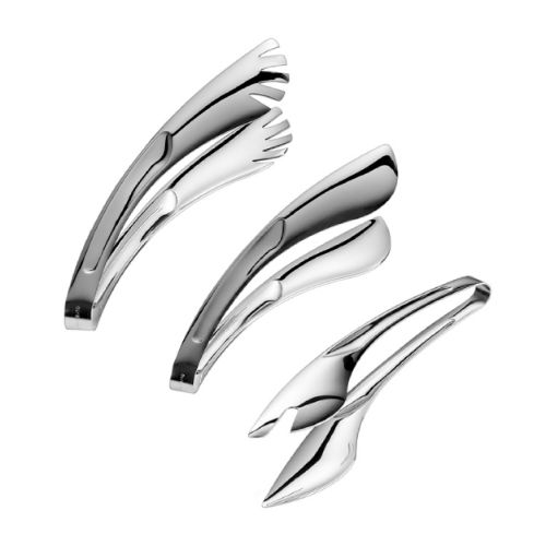 Narin - Star Tong Set