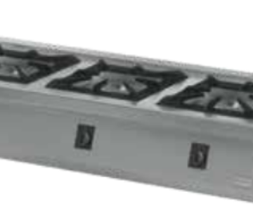 GSO203- ECO  Open Gas Burners Counter top 1