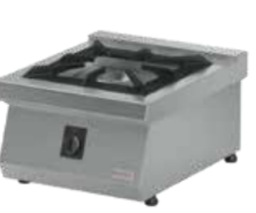 GSO301-ECO  Open Gas BurnersCountertop 