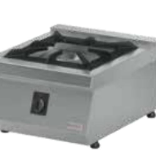 GSO301-ECO  Open Gas BurnersCountertop 