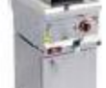 KRCS-DFE 460 ELECTRIC DEEP FRYER 