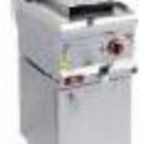 KRCS-DFE 460 ELECTRIC DEEP FRYER 