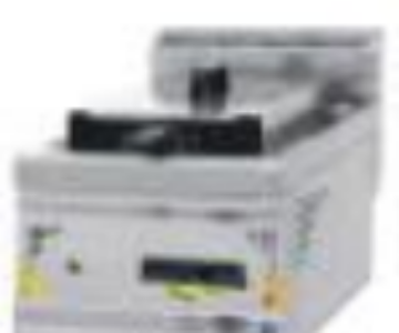 KRCS-SFG 460 GAS FRYERS
