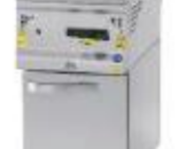 KRCS-DFG 460 GAS FRYER