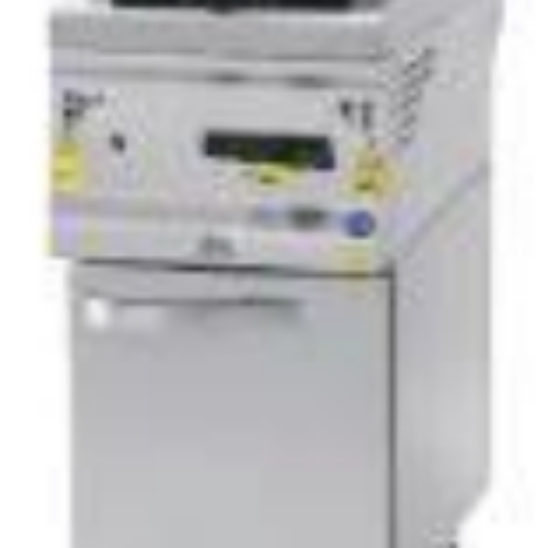 KRCS-DFG 460 GAS FRYER