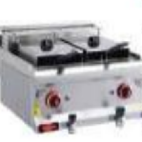 KRCS-SFE 660 ELECTRIC DEEP FRYER