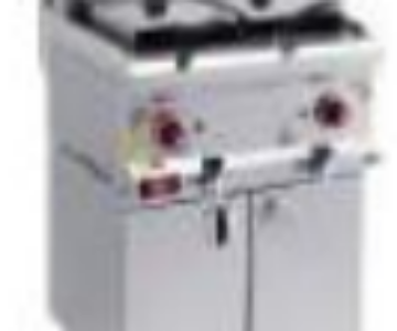KRCS-DFE 660 ELECTRIC DEEP FRYER