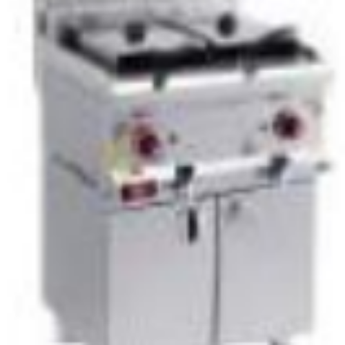 KRCS-DFE 660 ELECTRIC DEEP FRYER