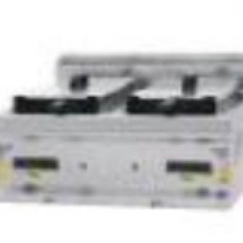 KRCS-SFG 660 GAS FRYERS