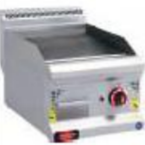KRCS-PIE 460 ELECTRIC FLAT PLATE GRILL